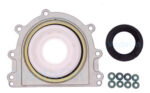 Kit de Retentores Mercedes Classe A 160/140/190/Vaneo 1.6 1.9 8V MB 166 - Com Flange