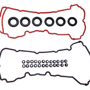 Kit Juntas Tampas De Valvulas 32Pcs Gm Captiva Camaro Omega 3.6 V6 24V