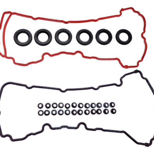 Kit Juntas Tampas De Valvulas 32Pcs Gm Captiva Camaro Omega 3.6 V6 24V