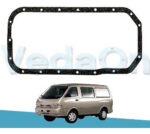 Jogo Junta Motor Com Retentor Kia Besta 2.2 8v 1992/ 1997 - Imagem 6