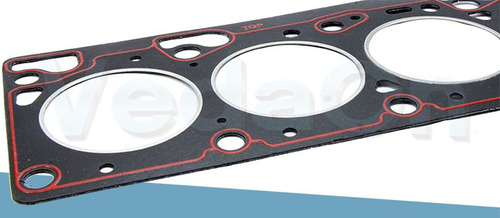 JUNTA DE CABEÇOTE CHERY CELER 1.5 16V - Imagem 2