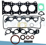 Junta Completa Retentor Gm Tracker 2.0 16V J20A / Suzuki Vitara Aço