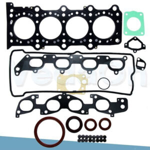 Junta Completa Retentor Gm Tracker 2.0 16V J20A / Suzuki Vitara Aço