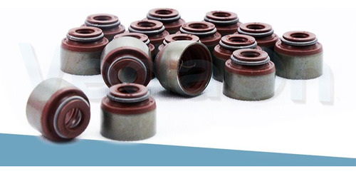 Kit De Retentores 16V Kia Sportage/Retona/Clarus 2.0 Fe / Fed / Fe-Di - Imagem 4
