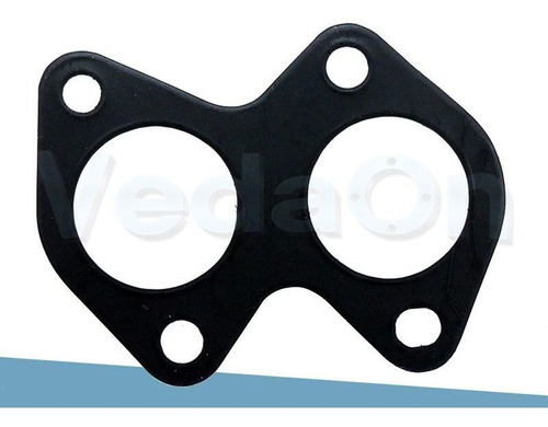 Jogo de junta completo Fiat Argo Mobi Novo Uno Cronos 1.3 8V Firefly Flex 17/... - Imagem 5