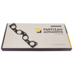 Junta Coletor Escapamento Peugeot 206 1.0 16v D4d 2000/... - Imagem 3