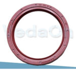 Kit de Retentores Fiat Marea/Brava/Coupe 20V 2.0/2.4 - Com Flange - Imagem 5