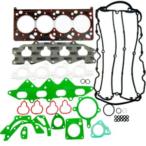 Jogo Junta Completo Ford Escort Mondeo Focus 1.8 16v Zetec
