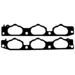 Kit Junta coletor de admissão Hyundai Vera Cruz 3.8 V6 24V G6DA - Imagem 3