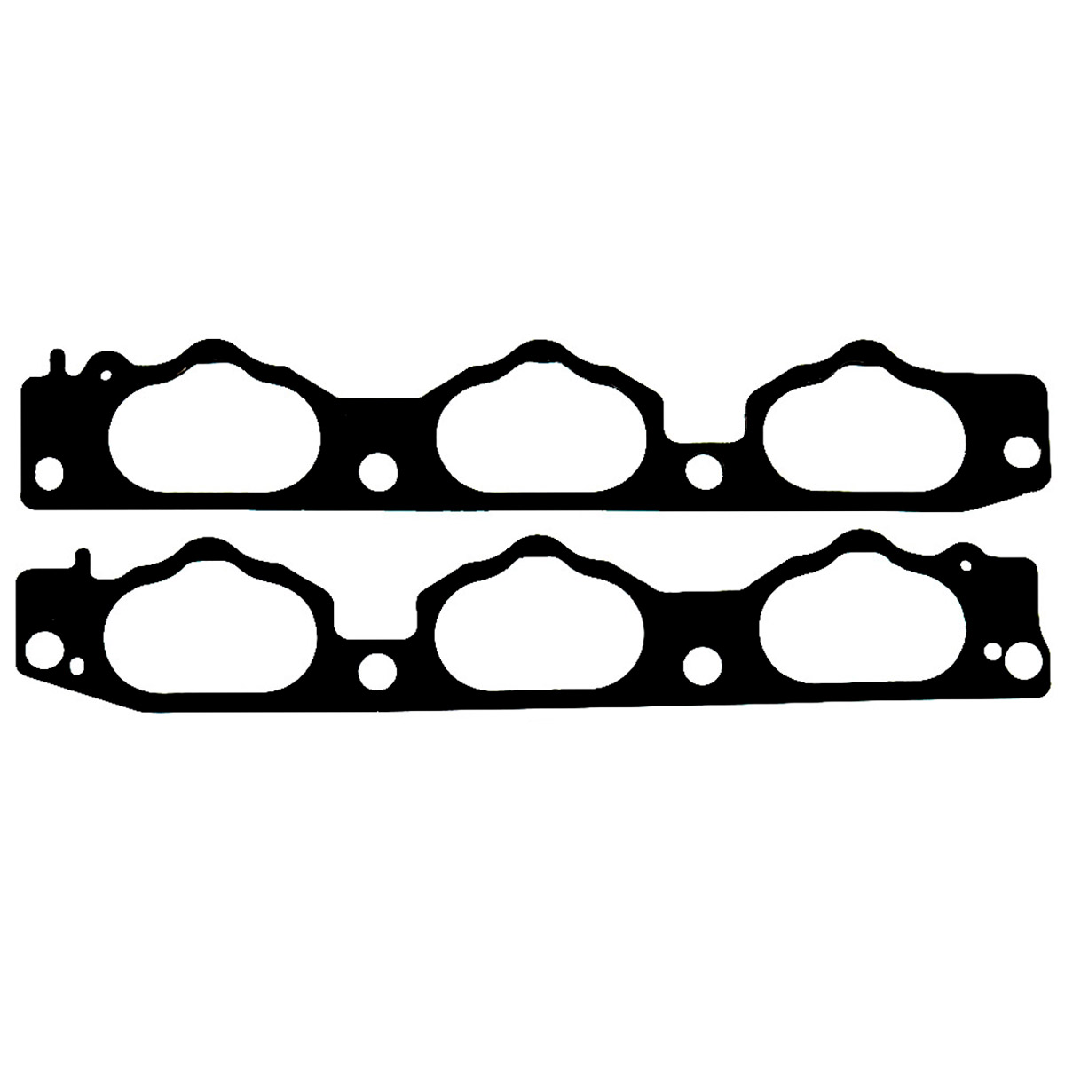 Kit Junta coletor de admissão Hyundai Vera Cruz 3.8 V6 24V G6DA - Imagem 3