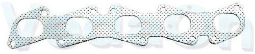 Jogo De Junta Completo Fiat Marea Brava 2.0 20v 5 Cilindros - Imagem 6