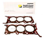 Junta Completa Retentor Hyundai Vera Cruz 3.3 v6 24V G6DA Fibra - Imagem 2