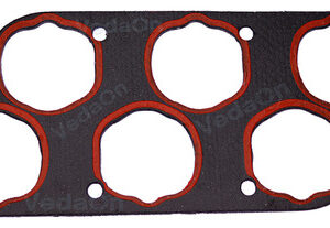 Junta Coletor Admissao Inferior Gm Captiva Camaro Omega 3.6 V6 24V 10Hm