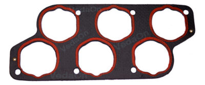 Junta Coletor Admissao Inferior Gm Captiva Camaro Omega 3.6 V6 24V 10Hm