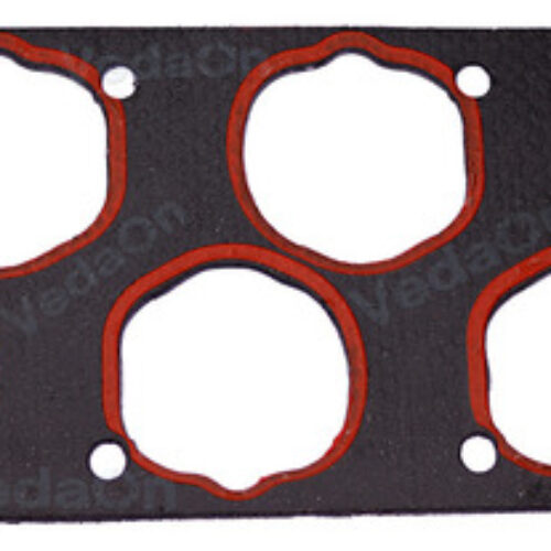 Junta Coletor Admissao Inferior Gm Captiva Camaro Omega 3.6 V6 24V 10Hm
