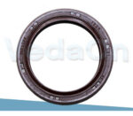 Kit de Retentores Fiat Marea/Brava/Coupe 20V 2.0/2.4 - Com Flange - Imagem 6