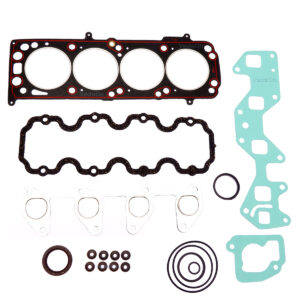Kit Junta Cabeçote Com Retentor Corsa 1.4 8v Ohc 1994/ 1999