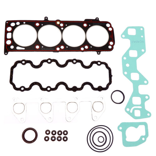 Kit Junta Cabeçote Com Retentor Corsa 1.4 8v Ohc 1994/ 1999
