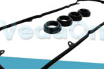 Junta De Tampa De Válvula Toyota Etios 1.3 1.5 16v 2010/... - Imagem 4