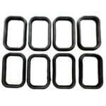 Kit Junta Superior Aço Ford Transit 2.4 16v 00/... Duratorq - Imagem 5