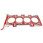 Junta Cabeçote INOX 0,54mm Jeep Compass 2.0 / Fiat Toro 2.4 L4 16V DOHC TigerShark Flex - Imagem 4