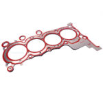 Junta de Cabeçote Aço Inox Honda Civic 1.5 16V Si Touring TURBO - Imagem 5
