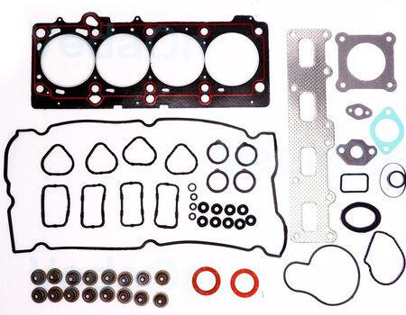 Kit Junta Superior com Retentor Chrysler PT Cruiser 2.4 16V