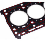 Junta de Cabeçote MB C160 C180 C200 CLK200 E200 SLK200 C230 Kompressor 1.8 16V - Imagem 3