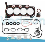 Jogo Junta Cabeçote com Retentor Corolla Rav4 Prius 1.8 2.0 16v 2zr