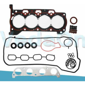 Jogo Junta Cabeçote com Retentor Corolla Rav4 Prius 1.8 2.0 16v 2zr