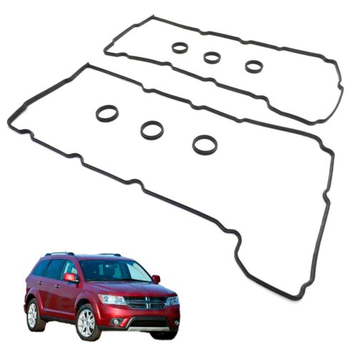 Kit Junta Tampa Válvula Dodge Journey 2.7 V6 24V 2008-2014