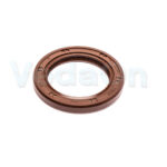 Retentor Dianteiro Corolla 4AFE/7AFE 92/02 Hilux 2.5 2KD 2.8 3L 3.0 1KD 1KZ 5L/Lifan 320 - Imagem 2