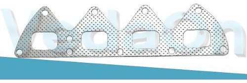 Kit Junta Superior Megane Scenic Clio 1.6 16v K4m 99/... - Imagem 7