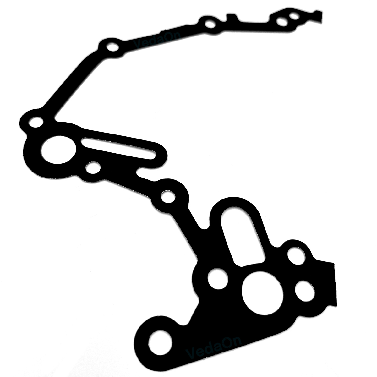 Jogo De Junta Completo Vw Up Fox Blue Emotion 1.0 12v - Imagem 10