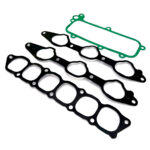 KIT Junta do Coletor de Admissão Mitsubishi Pajero 3.0 V6 24V 6G72 - Imagem 3