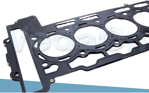 JUNTA CABEÇOTE EM AÇO 308 3008 1.6 16V THP RCZ TURBO - Imagem 3