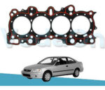 Junta De Cabeçote Honda Civic 1.6 16v Vetc Vti B16a