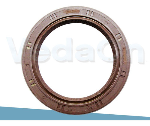Kit de Retentores Renault Scenic/Clio/Megane/Laguna/Kangoo 8V 1.8 F3N F3P / 2.0 F3R - Imagem 4