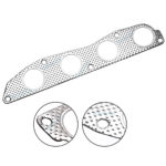 Kit De Juntas Superior Jac J2 e J3 1.3 e 1.4 16V VVT DOHC J2 1.3 16V - Imagem 4