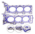 Junta de Cabeçote Chevrolet Captiva Inox 3.6 24v - Imagem 3