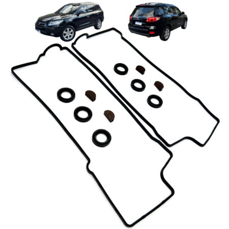 Junta Tampa de Válvula Hyundai Santa Fé 2.7 V6 24V 05/.. G6EA