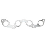 Junta Coletor Escapamento Vw Gol At 1.0 8v 1000 Flex 95/... - Imagem 6