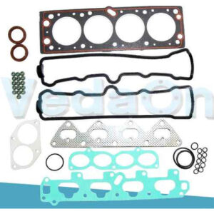 Kit Junta Superior Retentor Chevrolet Corsa Se 1.6 16v Dohc