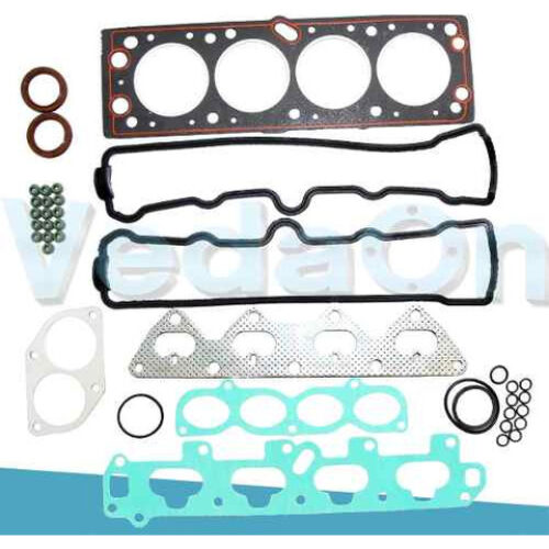 Kit Junta Superior Retentor Chevrolet Corsa Se 1.6 16v Dohc