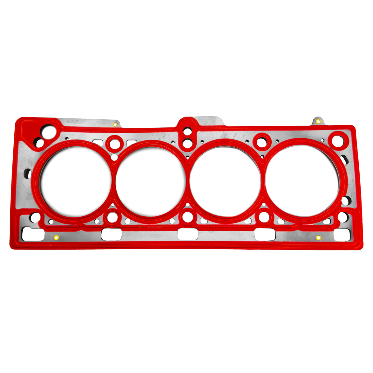 Junta De Cabeçote Renault 1.4/1.6 16V K4M Clio/Scenic/Megane Mls - Imagem 5