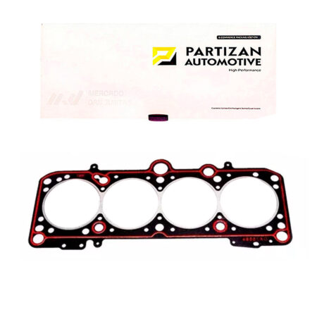 Kit Junta Cabeçote E Tampa Válvulas Volkswagen / Ford 2.0 8v - 4 peças