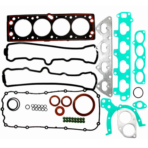 Jogo Junta Completo Retentor Chevrolet Corsa 1.6 16v Dohc