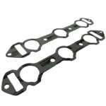 Junta Coletor de Admissão Pajero 3.0 12V V6 12VMTR 6G72 (2 PCS) - Imagem 2