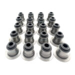 Kit de Juntas INOX c/Retentores Ford Ranger Troller T4 3.2 L5 20V DOHC Duratorq TDCi - Imagem 9