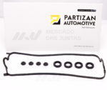 Kit junta retificação superior Honda Accord 2.3 16V EX LX Blocos F23A Todos 1995 até 2003 - Imagem 3